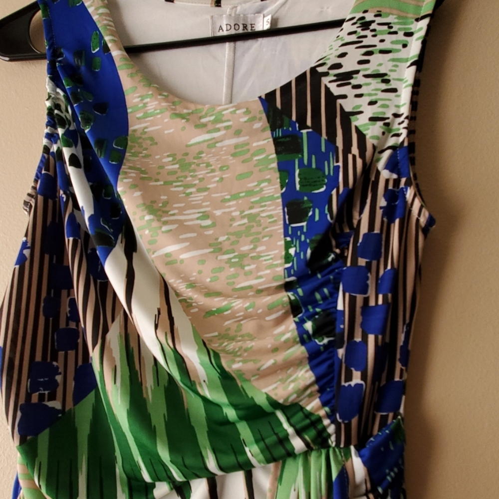 Adore dress - Picture 3 of 8